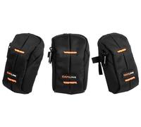 HIGH QUALITY DURABLE WATERPROOF CAMLINK CB10 CAMERA BAG INTERNAL 6 X 3 X 10CM