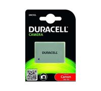 High Quality Duracell NB-10L Battery for Canon G1 X/G3 X/G15/G16/SX40 HS/SX50..