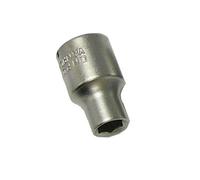 High-Quality Faithfull 11mm Hexagon Socket 1/2In Drive