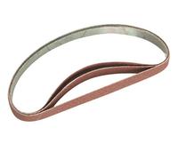 High-Quality Faithfull Cloth Sanding Belt 455mm X 13mm With 60 Grit For Powerfile Sanders