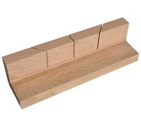 High-Quality Faithfull Mitre Block 230mm For Precision Cutting