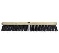 High-Quality Faithfull Pvc Broom Head - 600mm (24 Inches) For Effective Cleaning