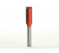 High-Quality Faithfull Tct Router Bit 9.5mm X 25mm With 1/4 Inch Shank For Precision Cutting