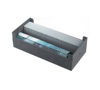 Gamegenic | Dungeon 1100+ Convertible Midnight Grey | Trading Card Game Accessory