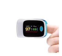 High-quality Glucose Meter With Oled Display For Medical And Home Use