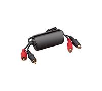High quality ground loop isolator