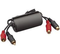 High quality ground loop isolator
