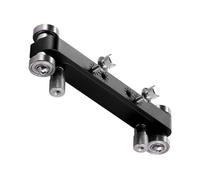 High Quality Guitar Nut Files For Fast Precise Grinding. Includes Sandpaper And Ergonomic Aluminium Alloy Frame. Guitar Sandpaper Package Included