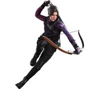 High Quality Hawkeye (TV) Kate Bishop 1:6 Scale Action Figure Collectables Toys