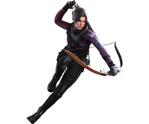 High Quality Hawkeye (TV) Kate Bishop 1:6 Scale Action Figure Collectables Toys