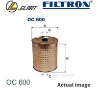 HIGH QUALITY HIGH QUALITY OIL FILTER FOR MERCEDES-BENZ HECKFLOSSE,W110,OM
