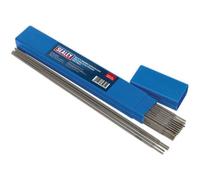 1kg PACK - Hardfacing Welding Electrodes - 2.5 x 300mm - 90A Current Arc Rods