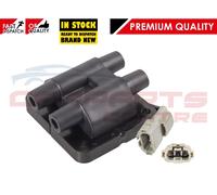 High Quality Ignition Coil Pack For Subaru Impreza Turbo V3 V4 96 WRX STi 22B