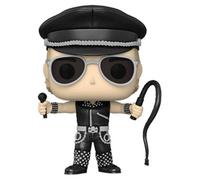 Funko POP! Rocks: Judas Priest - Rob Halford - Collectable Vinyl Figure - Gift Idea - Official Merchandise - Toys for Kids & Adults - Music Fans - Model Figure for Collectors and Display