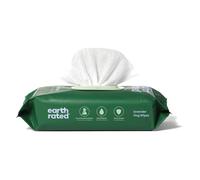 High-Quality Lavender-Scented Dog Wipes, 100 Count - Essential Grooming for Pets