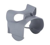 High quality lens protector for drones that prevents light penetration, reduces stray light and ensures the safety of the gimbal during operation. High quality