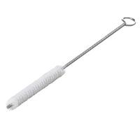 High-Quality Lessmann Polyamide Cylinder Brush 10mm X 100mm For Efficient Cleaning