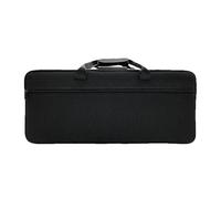 ＡＷＨＡＯ High-quality, Lightweight Rectangular Alto Saxophone Case with Carrying Handle, Accessory.