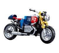 Sluban CafÚ Racer Motor