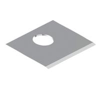 High-Quality Monument Spare Blades For Ac4P - 5 Pack For Plastic Pipe Cutting