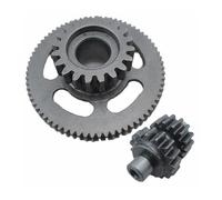 High Quality Motorcycle Parts Starter Clutch Drive Idle Gear For TTR250 TT250R TT-R 250