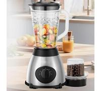 High Quality Multi-Purpose Blender SK-03031, 800W, 1.5L with Spice Grinder