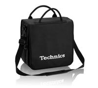 High Quality Multi Purpose Technics Back Bag (White Logo)