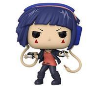 Funko Pop! Animation: My Hero Academia (MHA) - Kyouka Jirou - (MHA) - Hearing Hero: Earphone Jack - Collectable Vinyl Figure - Gift Idea - Official Merchandise - Toys for Kids & Adults - Anime Fans