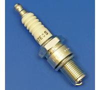 High Quality NGK 14mm Competition Spark Plug with 19mm reach and copper core.