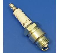 High Quality NGK 18mm Spark Plug 10.9mm reach with conical seat and copper core.