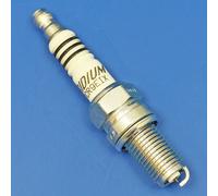High Quality NGK Iridium12mm resistor Spark Plug with 19mm reach.