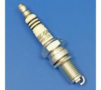 High Quality NGK Iridium12mm resistor Spark Plug with 19mm reach.