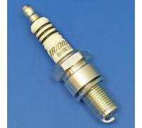 High Quality NGK Iridium14mm resistor Spark Plug with 19mm reach.