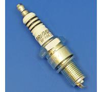 High Quality NGK Iridium14mm resistor Spark Plug with 19mm reach.