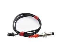 High Quality P.I.N.D.A V2 PINDA Sensor Auto Bed Leveling Sensor Probe 4PIN Compatible with Prusa i3 MK3 MK2.5 MK3S MK2.5S 3D Printer