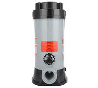 High-Quality Pool Chlorinator, Full Automatic Off-line Chemical Feeder with Adjustable Feed Rate, Durable ABS Build for Corrosion Resistance and Longe