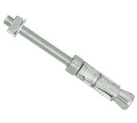 High-Quality Rawlplug Rawlbolt Projecting Bolt M10/60P - Pack Of 5 For Secure Fixings
