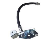 High-Quality Rear Brake Hose/Brake Oil Pipe (Brake Pipe) for Tesla Model Y Left Hand Side