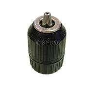 High Quality Replacement 13mm 1/2" x 20 UNF Keyless Chuck for Drills DR195