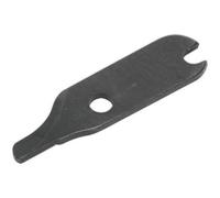 Replacement Centre Cutting Blade for ys00874 Hand Nibbler Sheet Metal Shears