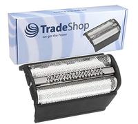 High Quality Replacement Double Shear Foil Shaving Blade Replacement Blade Replacement Blade Blade with Frame Compatible with Braun 360 380 390cc 5314 5315 5412 5414 5415 5416 5417