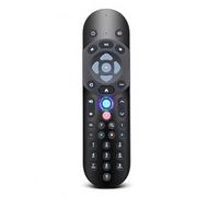 High Quality Replacement for Sky Q Remote Control Smart TV Receiver Controller for Home Theater with Voice Control for Q 1TB 2TB Mini Box