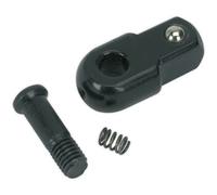 High-Quality Replacement Knuckle Joint For 1/2 Inch Drive Breaker Bar Model Ys01781
