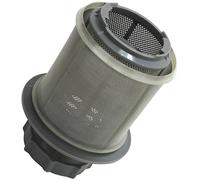 Qualtex Replacement Mesh Micro Filter Compatible with Bosch Neff Siemens Dishwashers