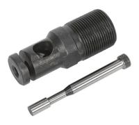 High-Quality Replacement Punch And Die Kit For Ys07545 Air Nibbler