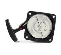 High-Quality Replacement Recoil For Earth Auger Power Head, Smooth Start Pull Starter For 2-Stroke Engine Mini Cultivators And More