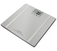 High Quality Salter Digital Ultimate Accuracy Silver Body Analyser Scale