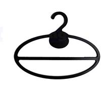 HIGH QUALITY SCARF PASHMINA BELT SHAWL TIE HANGERS 25