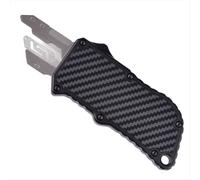 High Quality SK5 Blade Utility Knife Aeronautical Aluminium Handle EDC Outdoor Camping Multitool Tool Paper Cutter