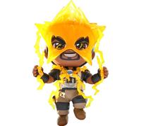 Spider-Man No Way Home Electro Cosbaby